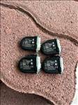 GYARI FORD TPMS guminyomás szenzor 4db újszerű