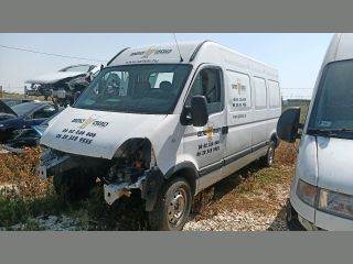 Renault Master II Bal első Külső Kilincs *108057*