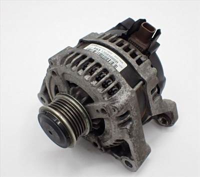 Opel Corsa E 1.2 B12XER B12XEL generátor 13585666