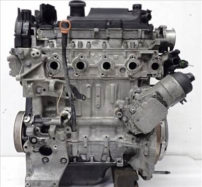 Citroën C2, Citroën C3 I, Peugeot 206, Peugeot 307 1.4 HDi 8HZ motor