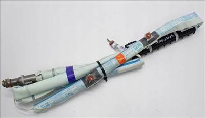 Kia Sportage IV (QL) bal oldali függönylégzsák 85010f1000 85010-F1000