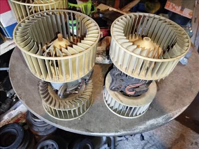 BMW 5-ös sorozat Bmw e39 fűtő motor eladó 