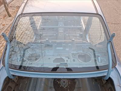 Chevrolet Aveo 4 ajtós hátsó szélvédő