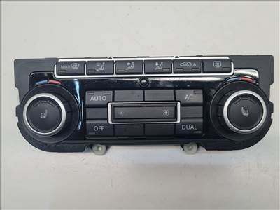 Volkswagen Golf VI fűtéskapcsoló (27227) 5k0907044bt