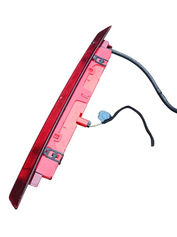 BS71-13A601-BE Ford Focus Mk3 kombi hátsó 3. féklámpa / felső féklámpa 2. kép