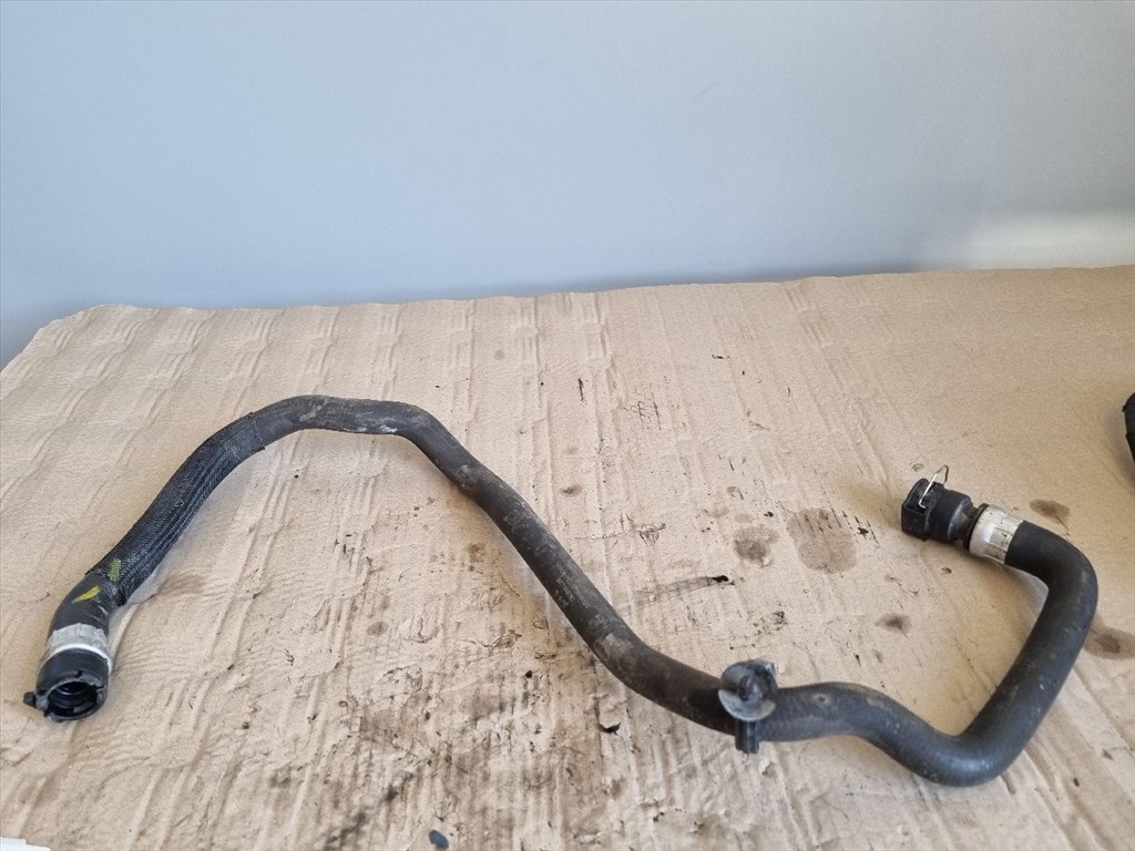 Opel Crossland X 1.2 Vízcső 8362 ,  9671349780-hm05 2. kép