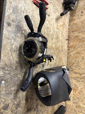 Audi A6 (C6 - 4F) kormánykapcsoló, tempomat  4f0953549d