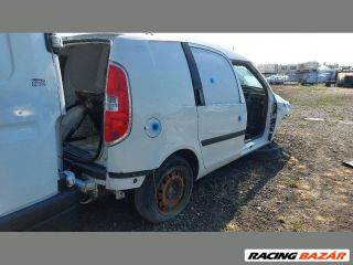 Skoda Praktik Tankajtó *69108*