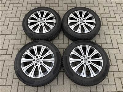 MERCEDES-BENZ EQA EQB GLA GLB 18” téli gyári alufelni szett ELADó!