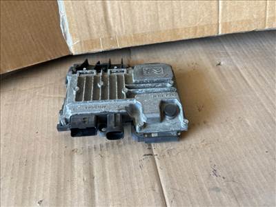 Opel Crossland X 1.2Turbo 110 Hp Start / Stop Vezérlő Modul 8659 ,  9810858280