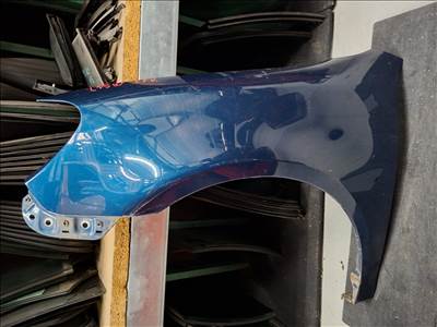 Volkswagen Golf VI kombi bal első sárvédő LP5W (25889)