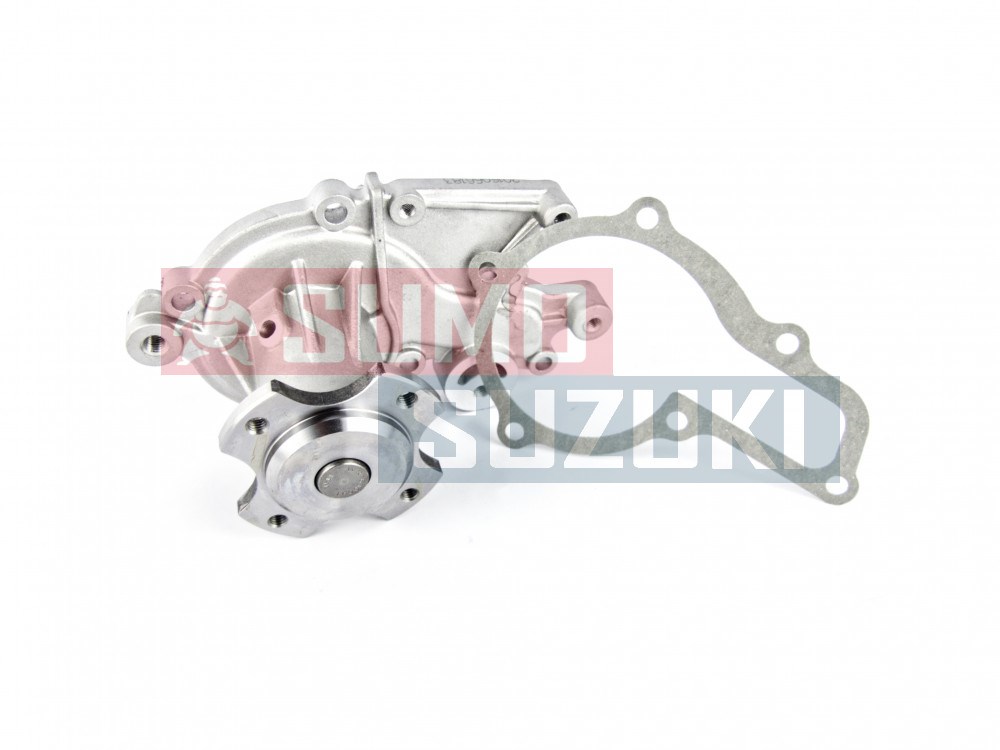 Vízpumpa Suzuki Swift 1,0-1,3 '90-03 és Wagon R+ 17400-82823 2. kép