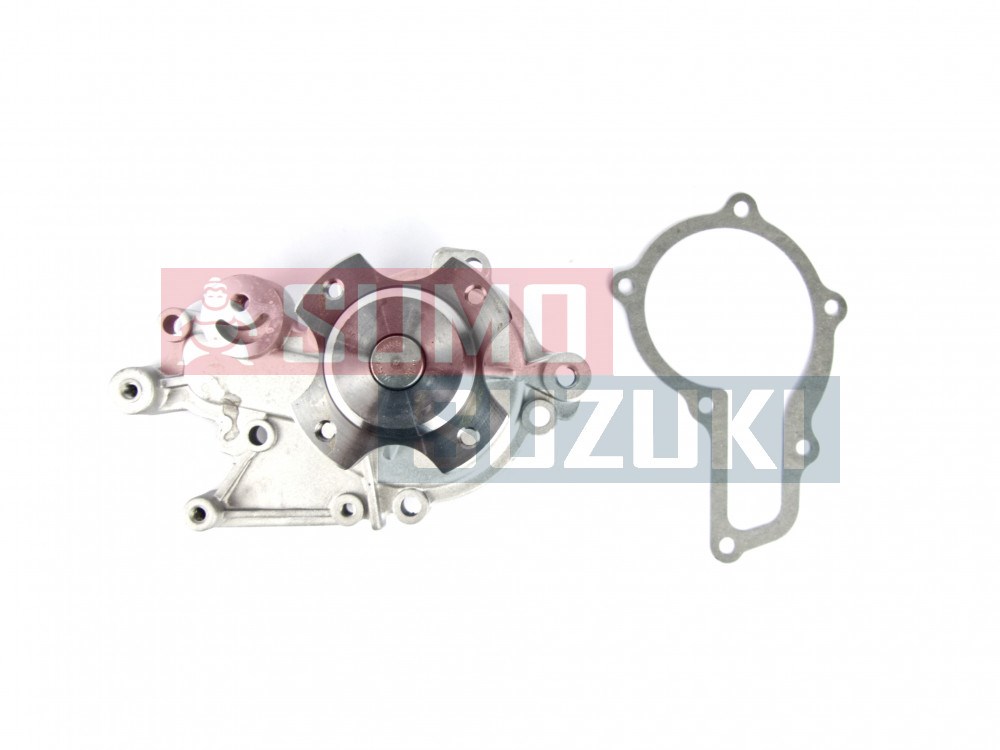 Vízpumpa Suzuki Swift 1,0-1,3 '90-03 és Wagon R+ 17400-82823 3. kép
