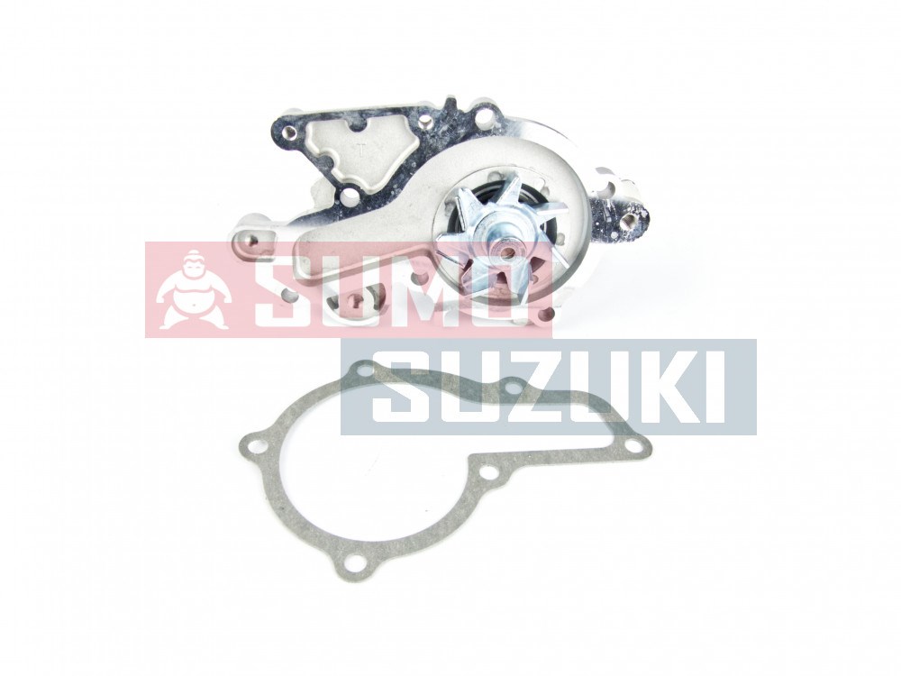 Vízpumpa Suzuki Swift 1,0-1,3 '90-03 és Wagon R+ 17400-82823 4. kép