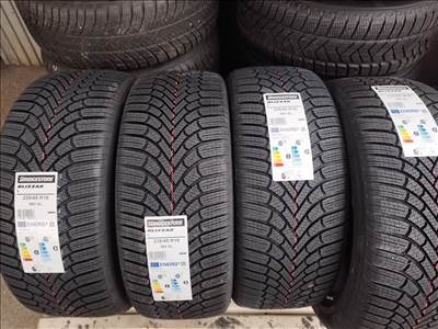  235 45 r18 Bridgestone Blizzak 6 Enliten téligumi garnitúra Dot 25