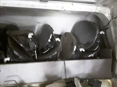 Suzuki Swift kilóméteróra 