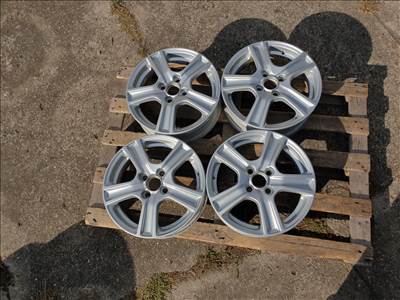 15" 4x100 Toyota Yaris