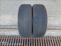 205/60 R16" Apollo használt téli gumik