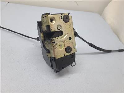 RENAULT SCÉNIC II (JM0/1_) 1.9 dCi (JM14) Bal hátsó Ajtózár #43184#