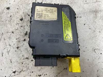 VW TOURAN Kormányoszlop Vezérlő