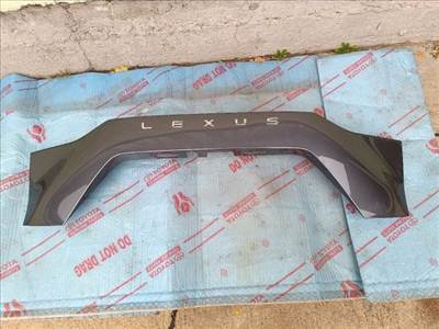 Lexus NX Csomagtérajtó Díszléc 7680178110