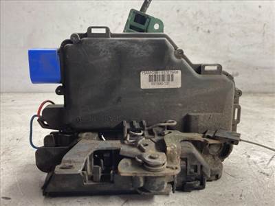 SEAT IBIZA III Bal első Ajtózár