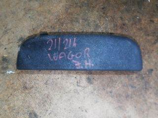 Suzuki Wagon R+ III Jobb hátsó Külső Kilincs *122668*