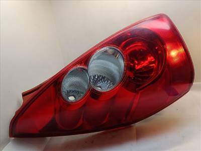 MAZDA 5 Bal Hátsó Lámpa