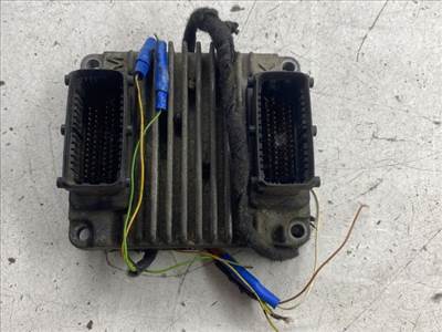 OPEL ASTRA G Motorvezérlő