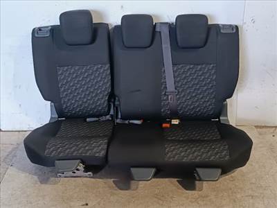 SUZUKI SX4 Hátsó Ülés