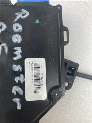 Skoda Roomster bal első ajtózár(2006–14)