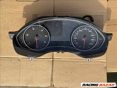 Audi A6 (C7 - 4G) kilométer óra  4g8920932m