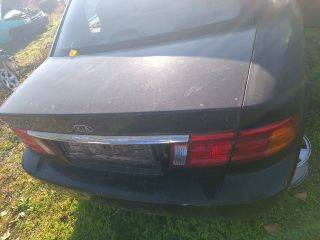 KIA MAGENTIS (GD) Bal C Oszlop Burkolat