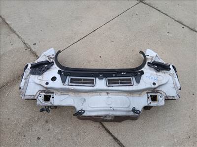 Opel Corsa E 2014 Hátfal 3 ajtós