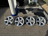  5x108 lyukosztású 7JJ 16" használt Toora alufelni