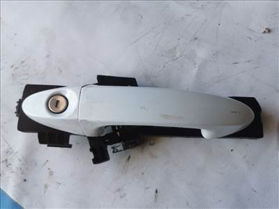 Ford Fiesta Mk6 FORD FIESTA VI Bal első Ajtózár  8a6aa21813af