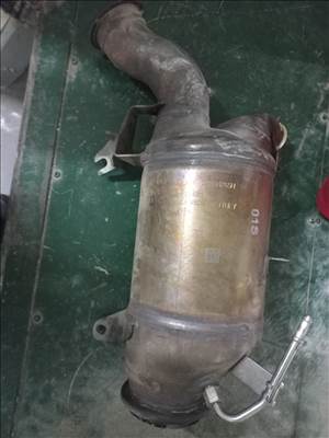 Audi A6 (C8 - 4K) dpf részecskeszűrő  05l131765h