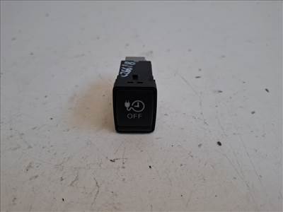 Nissan Leaf (ZE0) Töltő kapcsoló