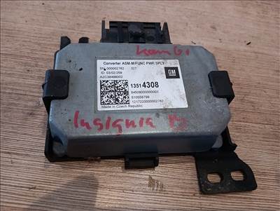 Opel Insignia B Keyless Go modul  (13514308) 