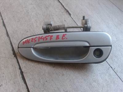 MAZDA 626 97.08-00.07 Bal első külső kilincs