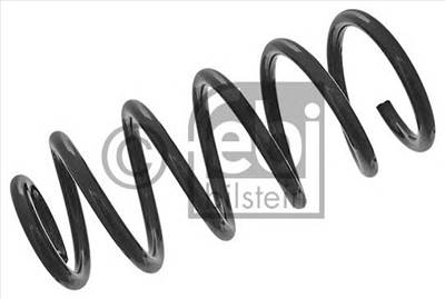 FEBI BILSTEIN 46828 - futómű rugó MINI