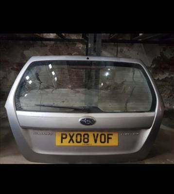 2008 Subaru Forester csomagtér ajtó      22.05.31