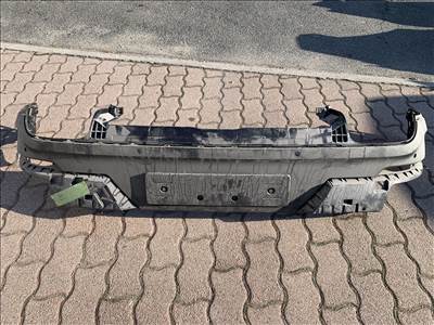 Porsche Cayenne (2018-tól) hátsó lökhárító alkatrészei 