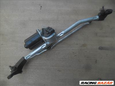 Opel Astra G első ablaktörlő motor 404387