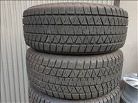  265/60 18 Bridgestone Blizzak DM-V3