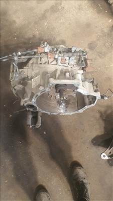 2012 Mazda6 2.2 Dízel Váltó R2