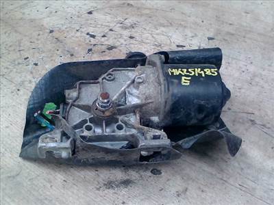 FIAT Panda 03-11 Ablaktörlő motor első