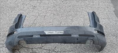 Ford S-MAX Mk2 radaros hátsó lökhárító alsó részével szürke színben eladó! em2b17h773a