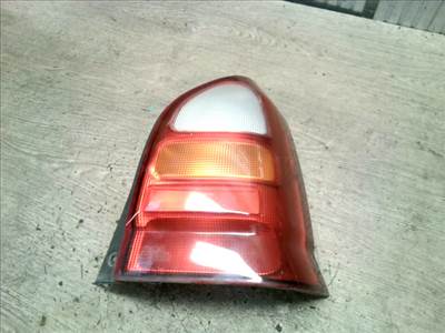 SUZUKI ALTO 02-09 Jobb hátsó lámpa