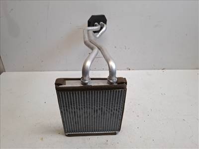 Mazda 2 (DE) fûtésradiátor vizes